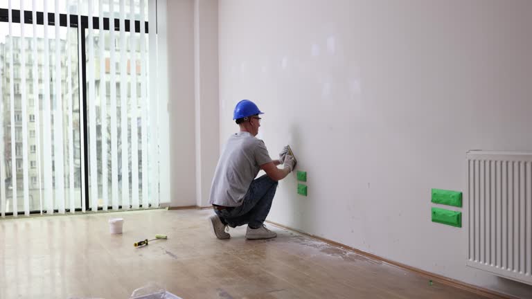 Trusted New Philadelphia, OH Drywall & Painting Services Experts